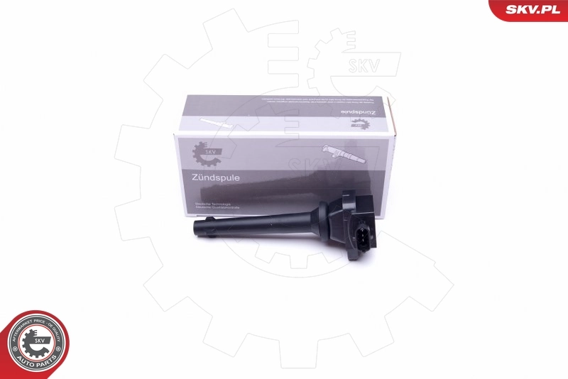 Ignition Coil